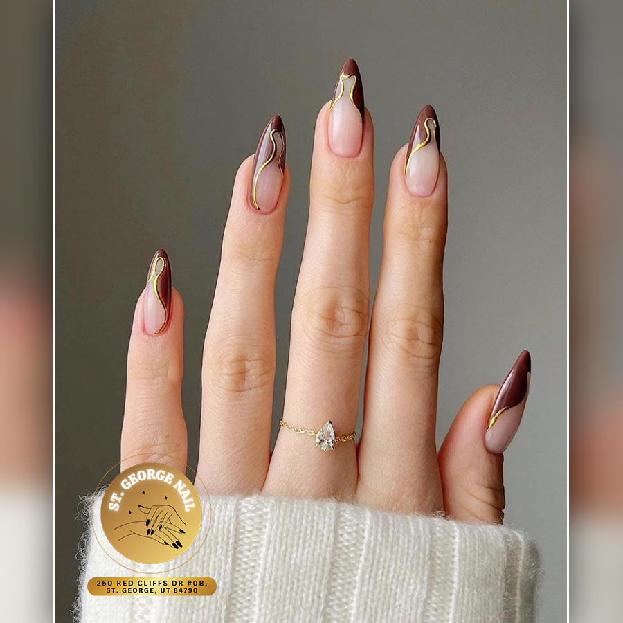 Summer nail ideas